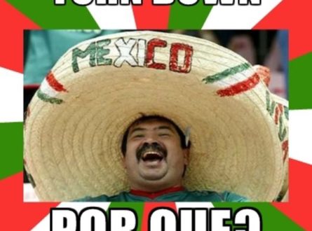 The Mexican Word of the Day Memes