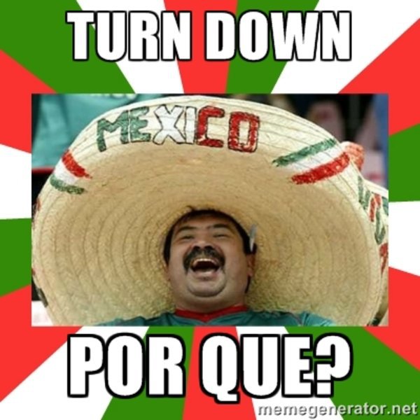 The Mexican Word of the Day Memes