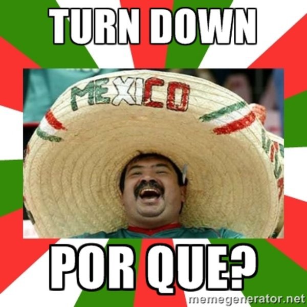The Mexican Word of the Day Memes,memes,mexico.