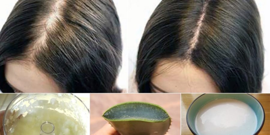 how to stop hair fall immediately