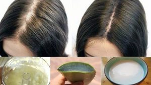 how to stop hair fall immediately