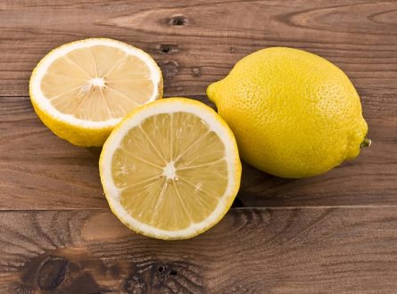 Surprising benefits of lemon to your beauty