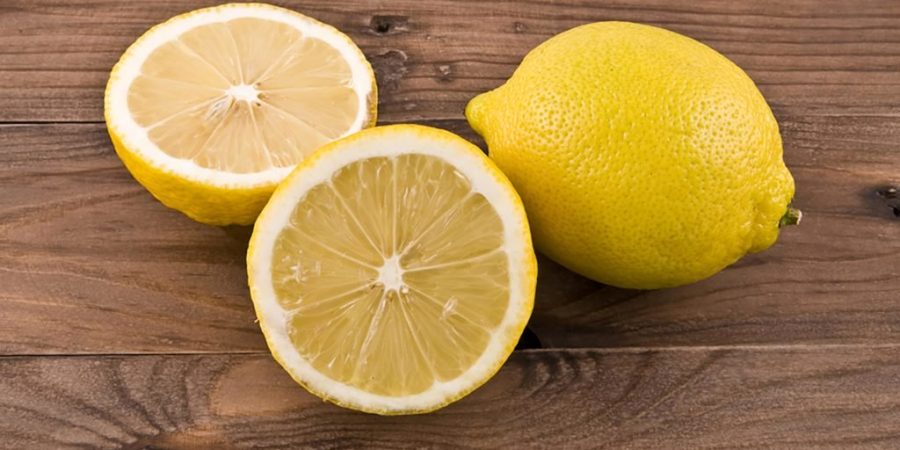 Surprising benefits of lemon to your beauty