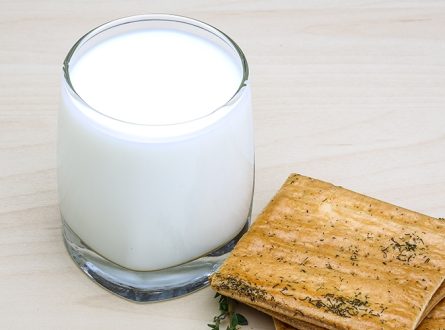 Use Buttermilk For Your Overall Health