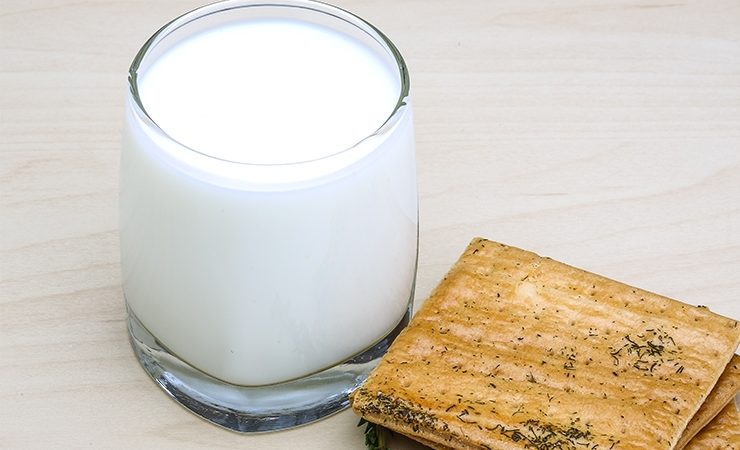 Use Buttermilk For Your Overall Health