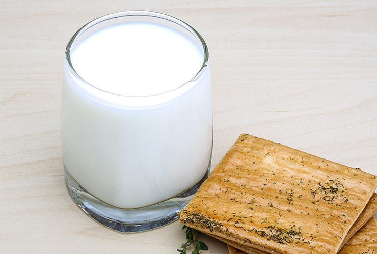 Use Buttermilk For Your Overall Health