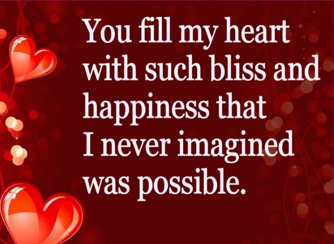 Sincere Heart Touching Love Messages For Your Sweetheart 2020