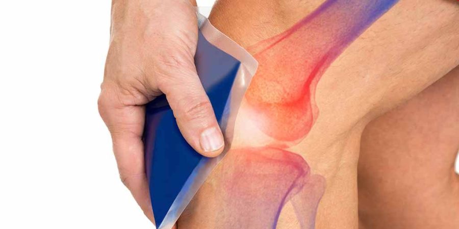 how to treat Leg Pain at home