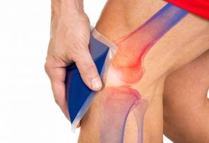 how to treat Leg Pain at home