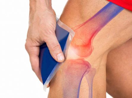 how to treat Leg Pain at home