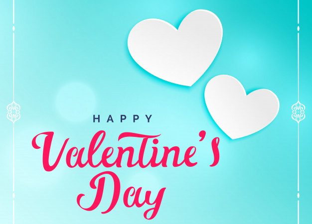 valentine day messages love