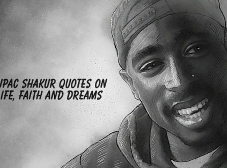 Tupac Quotes About Dreams