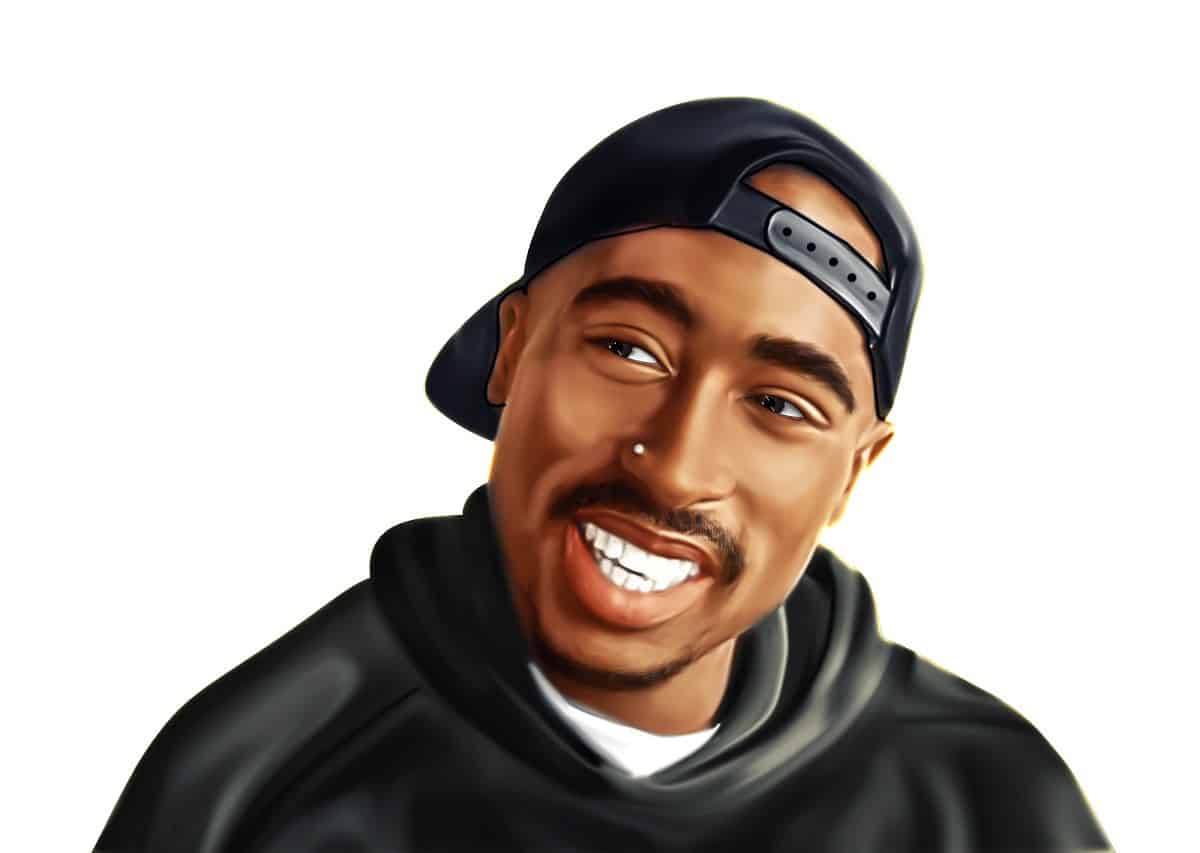 2pac Quotes About Motivation