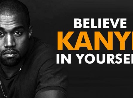 32 Unforgettable Kanye West Quotes