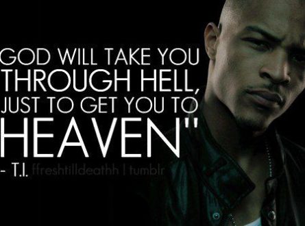 T.I Quotes