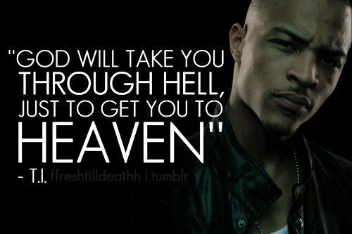T.I Quotes