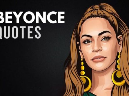 Beyonce Quotes