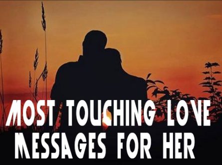 heart touching love messages for boyfriend