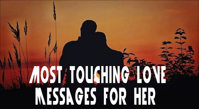 heart touching love messages for boyfriend