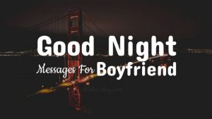 Sweet Dreams Text Message For Him