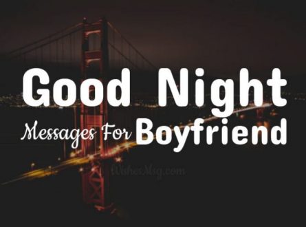 Sweet Dreams Text Message For Him