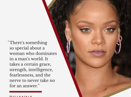 Rihanna Quotes About Motivation