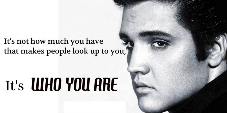 Elvis Presley Quotes