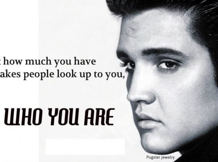 Elvis Presley Quotes