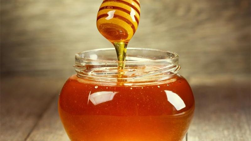 Health Benefits of Honey