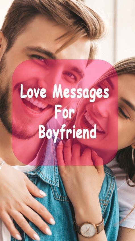 Romantic Text Messages for Him or Her