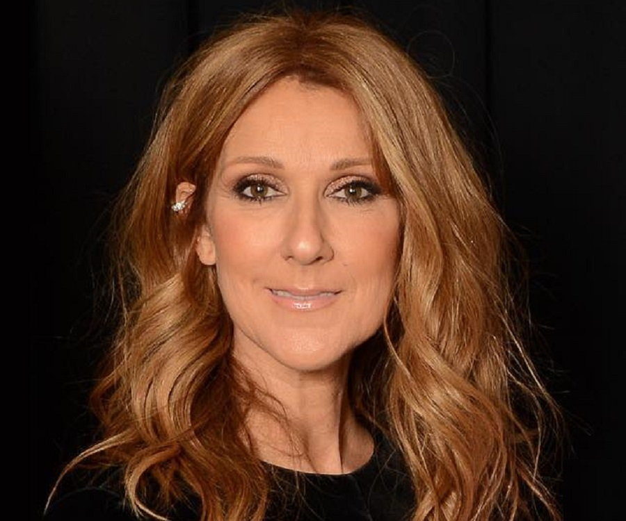 Celine Dion Quotes About Inspiration