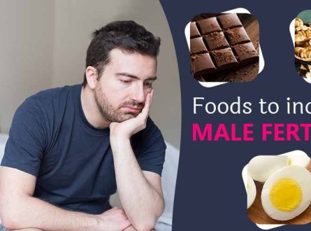 How to Boost Male Fertility and Increase Sperm Count