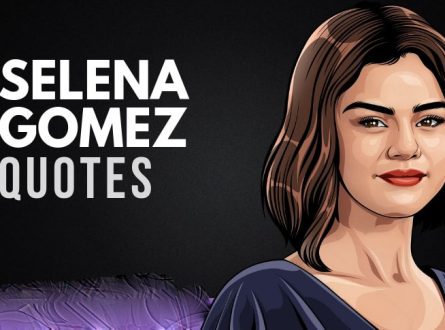 Selena Gomez Quotes About Inspiration 2020