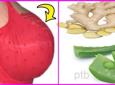 How To Firm Sagging Breast Using Home Remedies