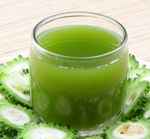 how much bitter melon juice to drink daily,when to drink bitter gourd juice,bitter gourd juice side effects,bitter gourd juice recipe for weight loss