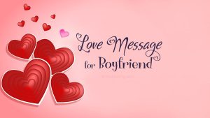 True Love Messages For Him 2021