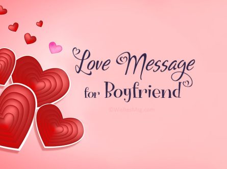 True Love Messages For Him 2021