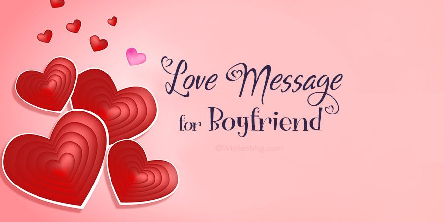 True Love Messages For Him 2021