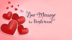 True Love Messages For Him 2021