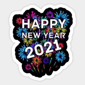 Happy New Year Text Messages 2021 For Everyone
