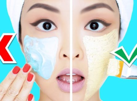 DO’S AND DON’TS OF SKINCARE