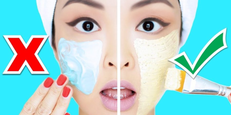 DO’S AND DON’TS OF SKINCARE