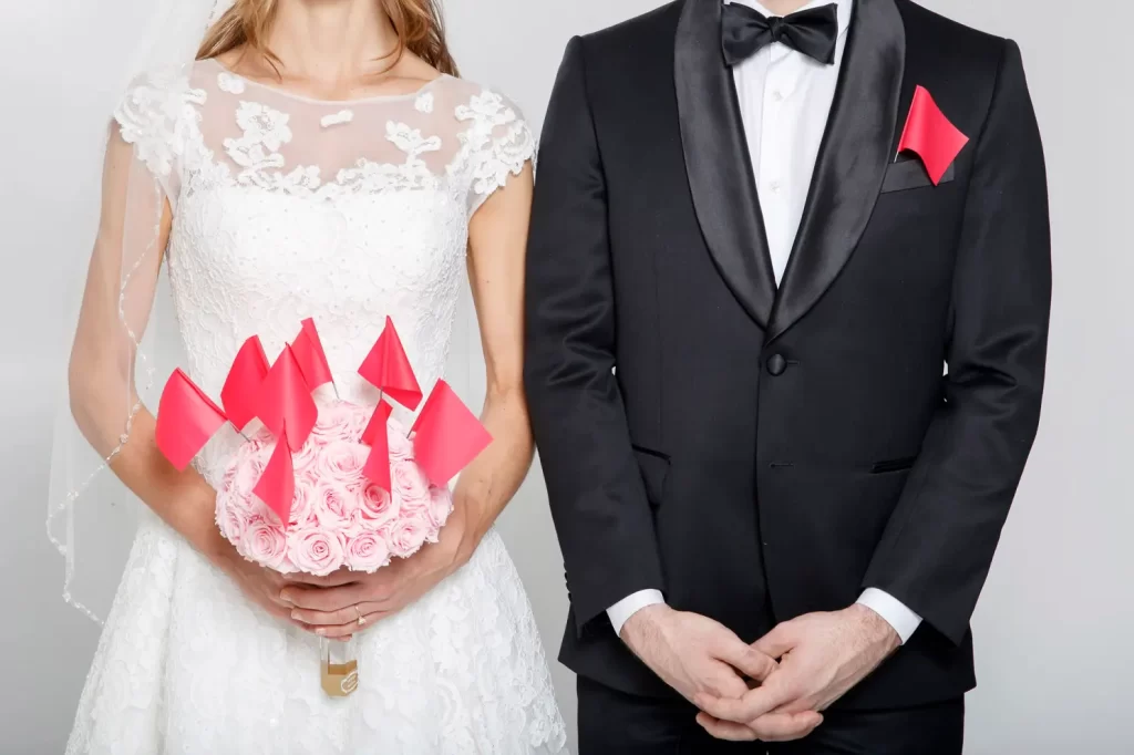 20 Basic Red Flags When Seeking A Husband