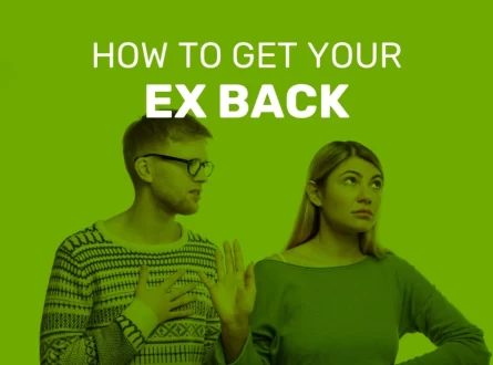 How to tell if it's a good idea to get back together with your ex