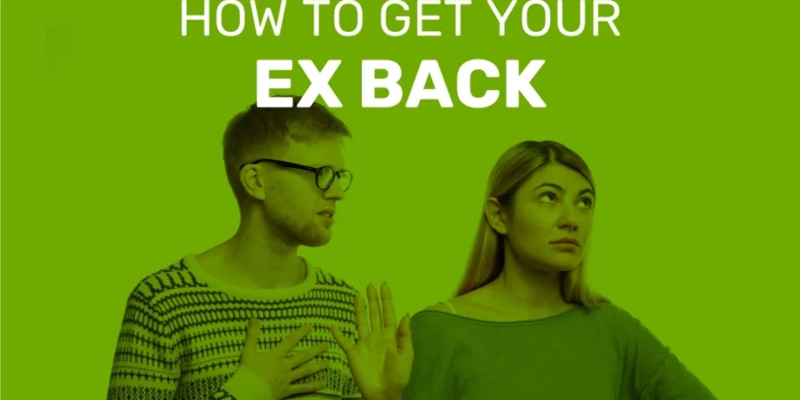 How to tell if it's a good idea to get back together with your ex