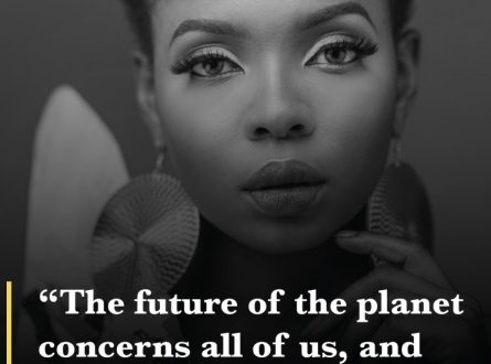 Quotes by Yemi Alade