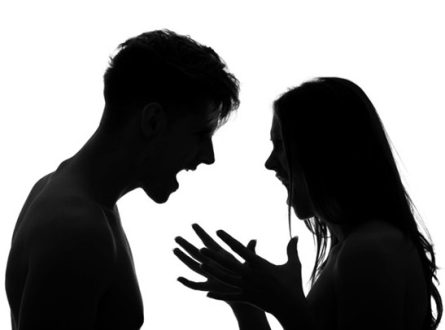 Signs You May be in a Toxic Marriage