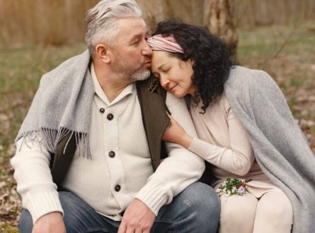 A Good Wife Will Help You, But Don’t Put Your Responsibility on Her