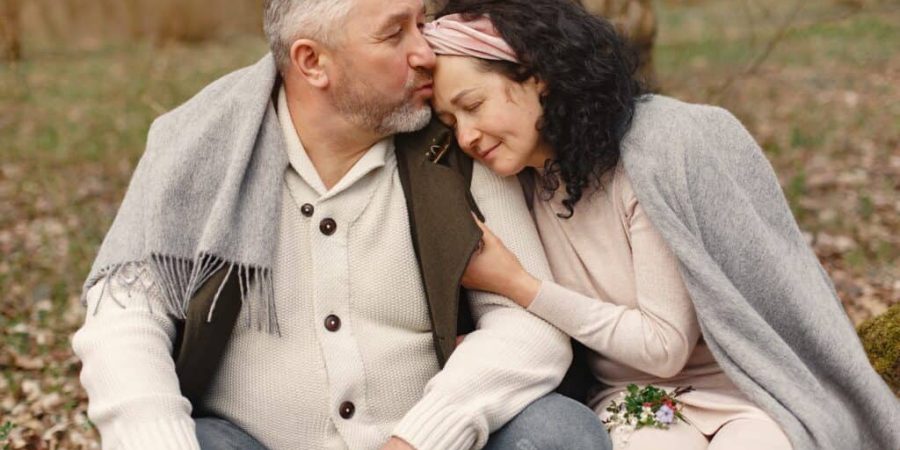 A Good Wife Will Help You, But Don’t Put Your Responsibility on Her