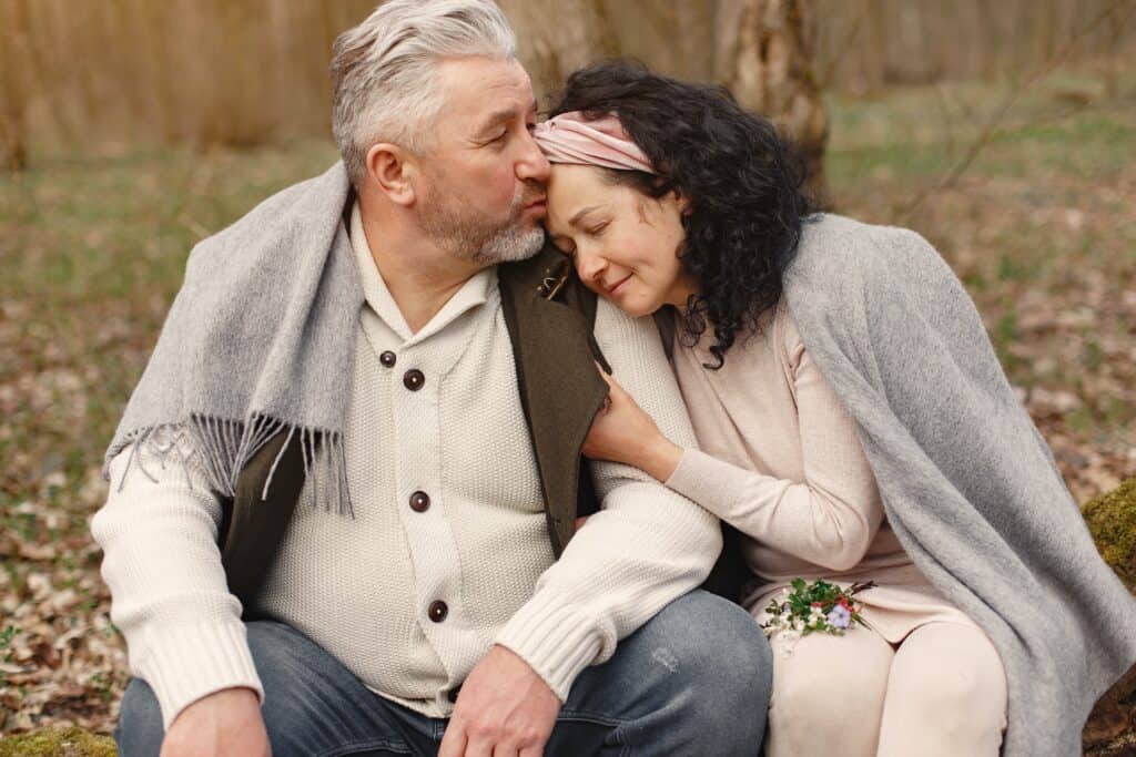 A Good Wife Will Help You, But Don’t Put Your Responsibility on Her